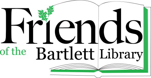 Friends of the Bartlett Library