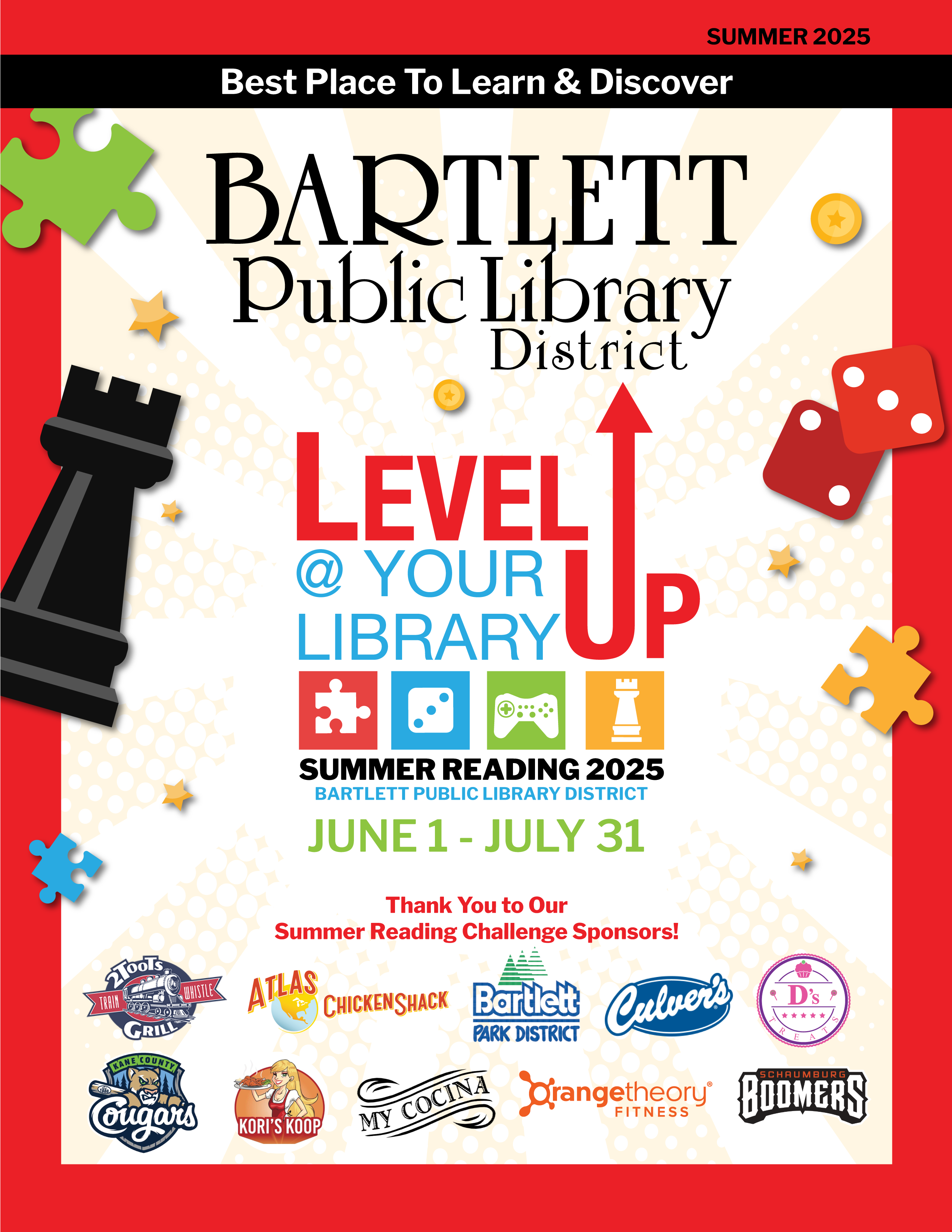 A blue and purple cover with a book and a globe.