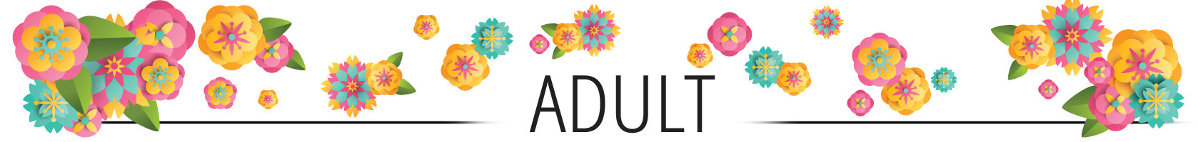 Adult Header Image