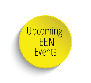 Upcoming Teen Programs