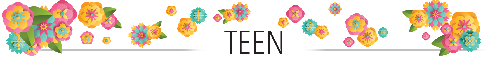 Teen Header Image