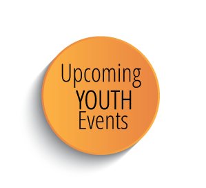 Upcoming Youth Programs