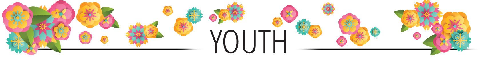 Youth Header Image