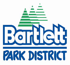 The Bartlett Park District logo