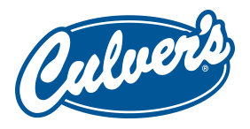 The Culvers logo
