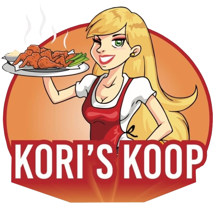 The Kori's Koop logo