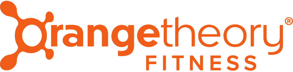 The Orange Theory Fitness logo