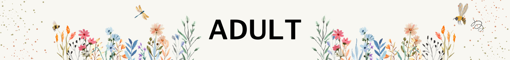 Adult Header Image