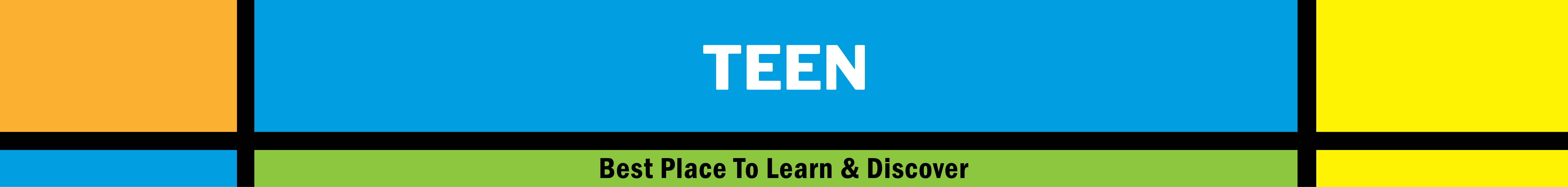 Teen Header Image