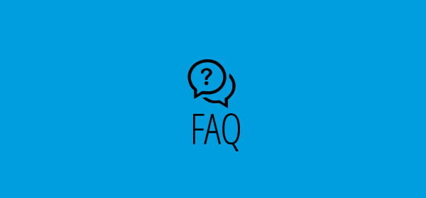 Link to Frequently Asked Questions Page
