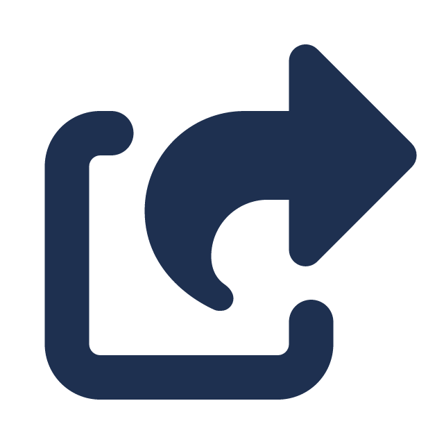 an image of a document with an arrow