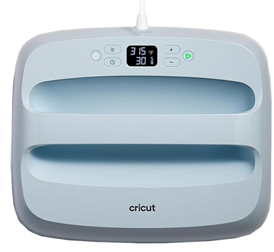 Cricut EasyPress machine