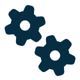 Gears - Library of Things