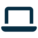 Laptop - Technology Services