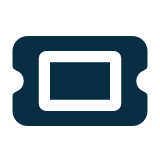 Ticket - Tickets & Passes