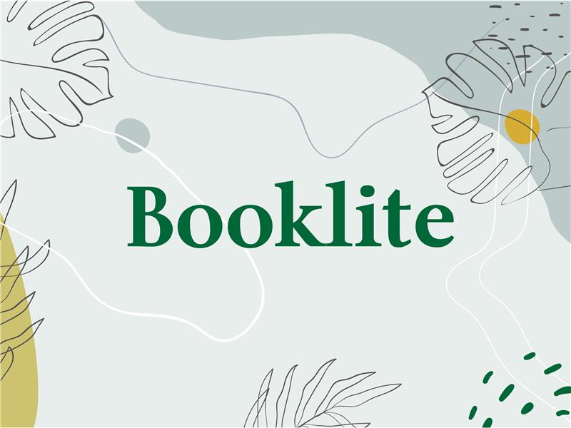 Booklite book discussion at the Bartlett Public Library