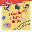 "I Can Be a Script Writer" by Meeg Pincus