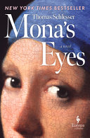 "Mona's Eyes" by Thomas Schlesser