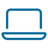 Laptop - Technology Services