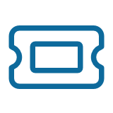 Ticket - Tickets & Passes