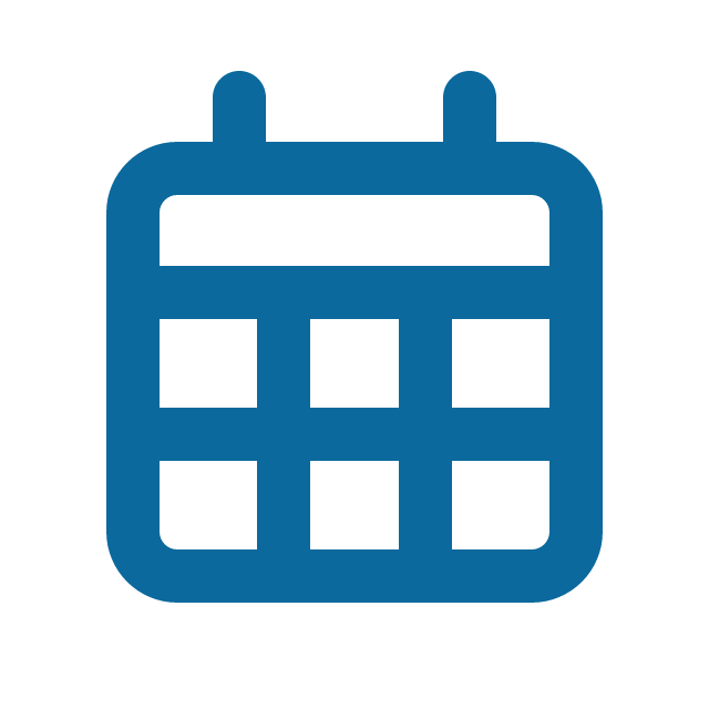 A calendar icon