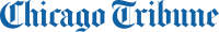 Chicago Tribune Classic Logo