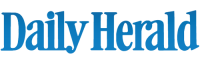 Daily Herald Logo