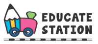 Education Station Logo