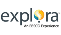 Explora Logo for Legal Reference Center