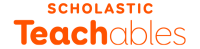 Scholastic Teachables