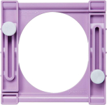 Purple Tassel Maker machine