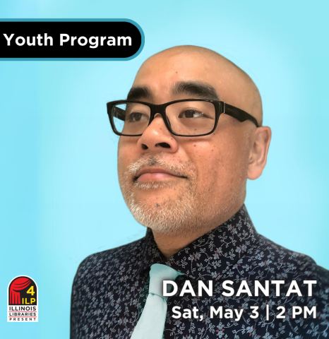 Photo of Dan Santat