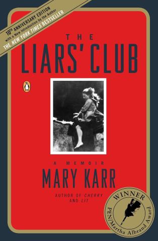 The Liars' Club cover art