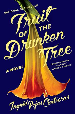 Fruit of the Drunken Tree cover art
