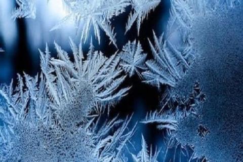 frost
