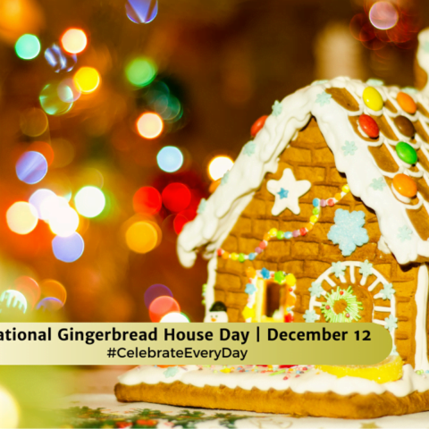 gingerbread 