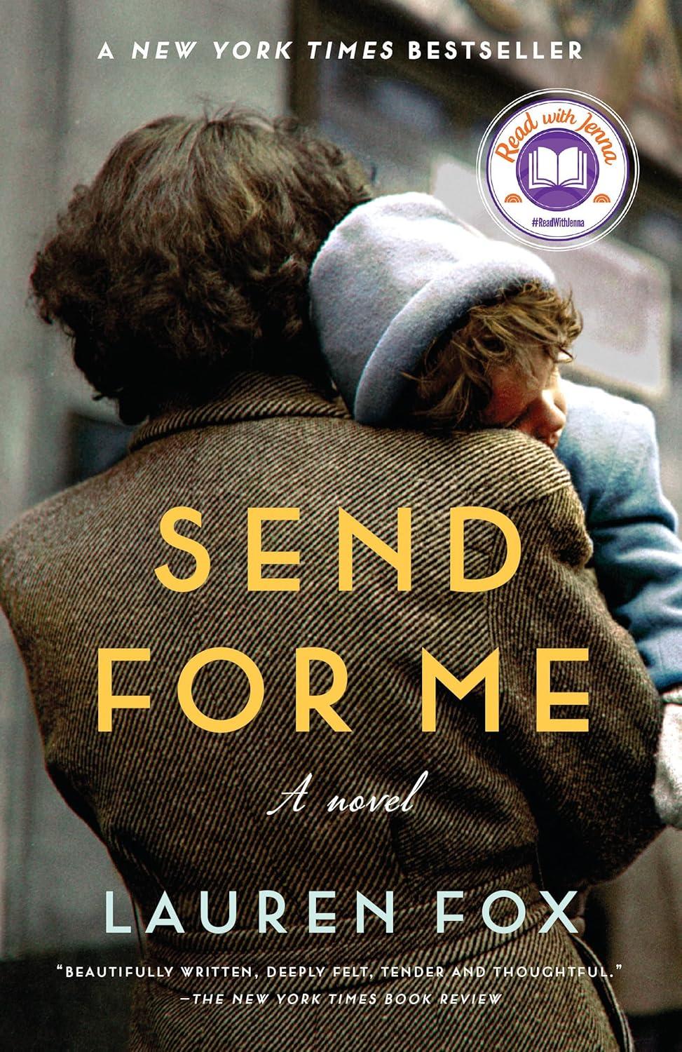 Send for Me book cover