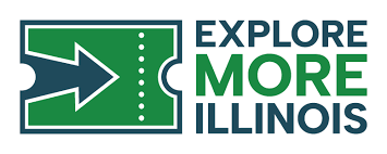 Explore More Illinois Logo