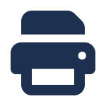 An image of a printer