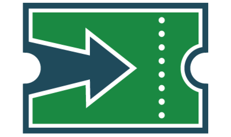 Explore More Illinois - Logo Icon 