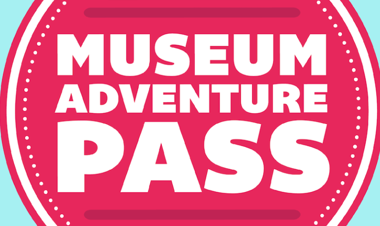 Museum Adventure Pass
